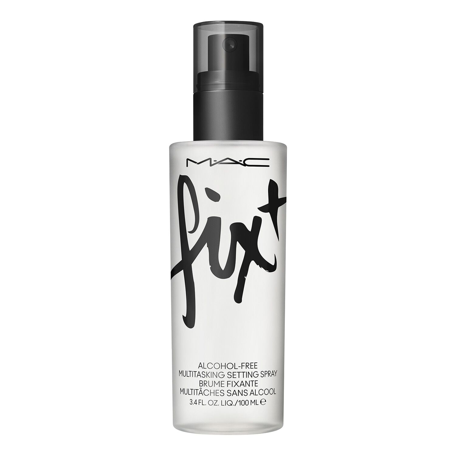 Fix+ Alcohol-free Multitasking Setting Spray