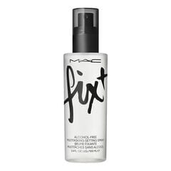 Fix+ Alcohol-free Multitasking Setting Spray, M.A.C