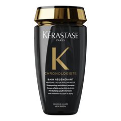 Chronologiste Bain R&eacute;g&eacute;n&eacute;rant, K&Eacute;RASTASE