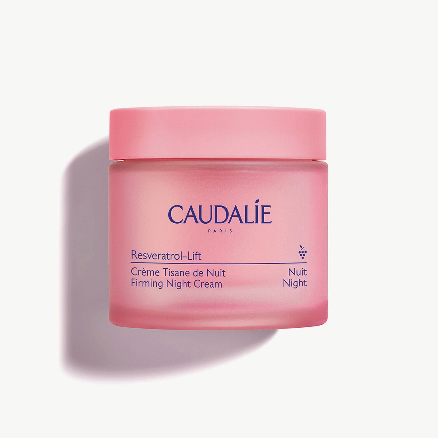 Resveratrol - Lift Firming Night Cream