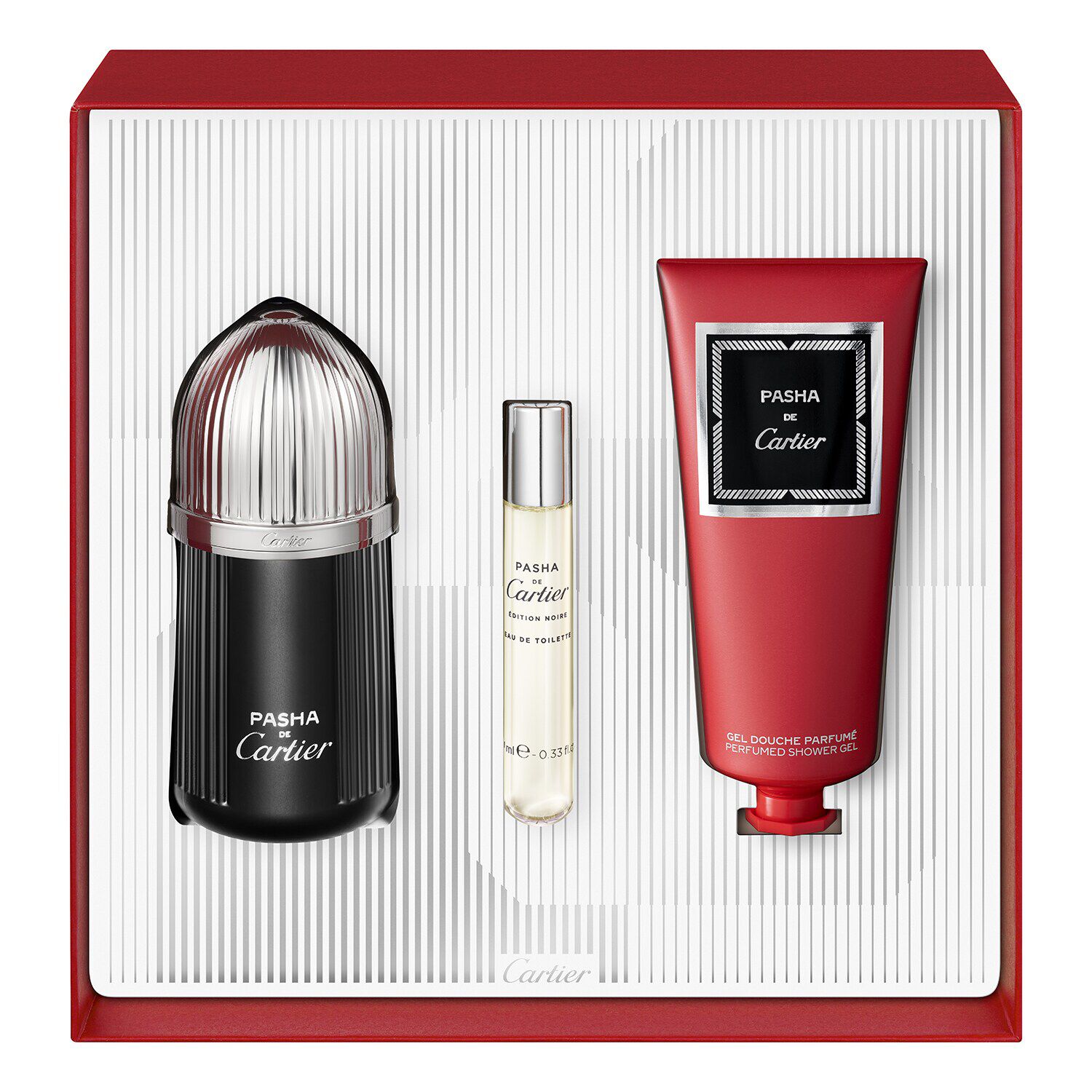 Pasha de cartier sephora store