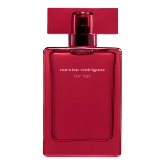 For Her - Eau de Parfum Intense