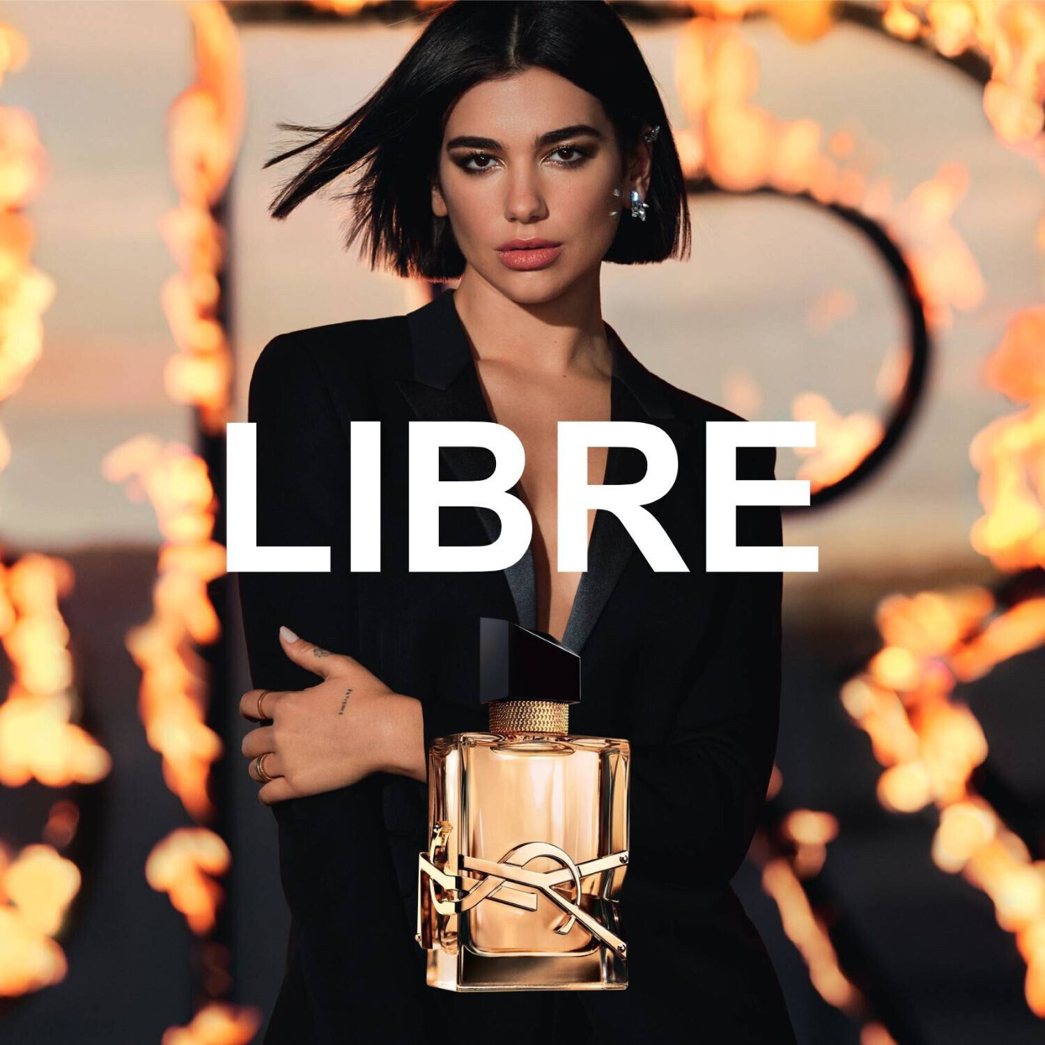 Yves st laurent sephora on sale