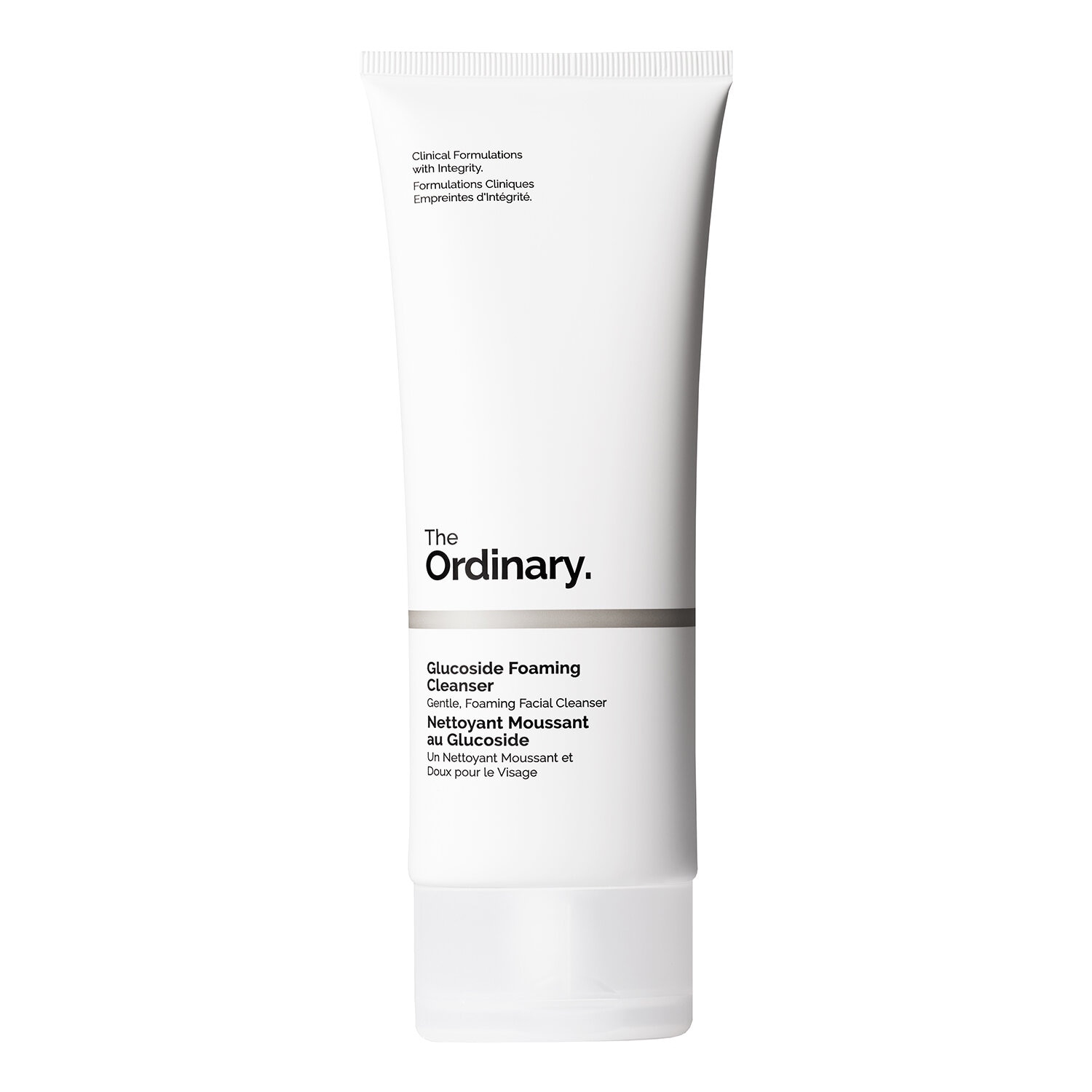 Glucoside Foaming Cleanser