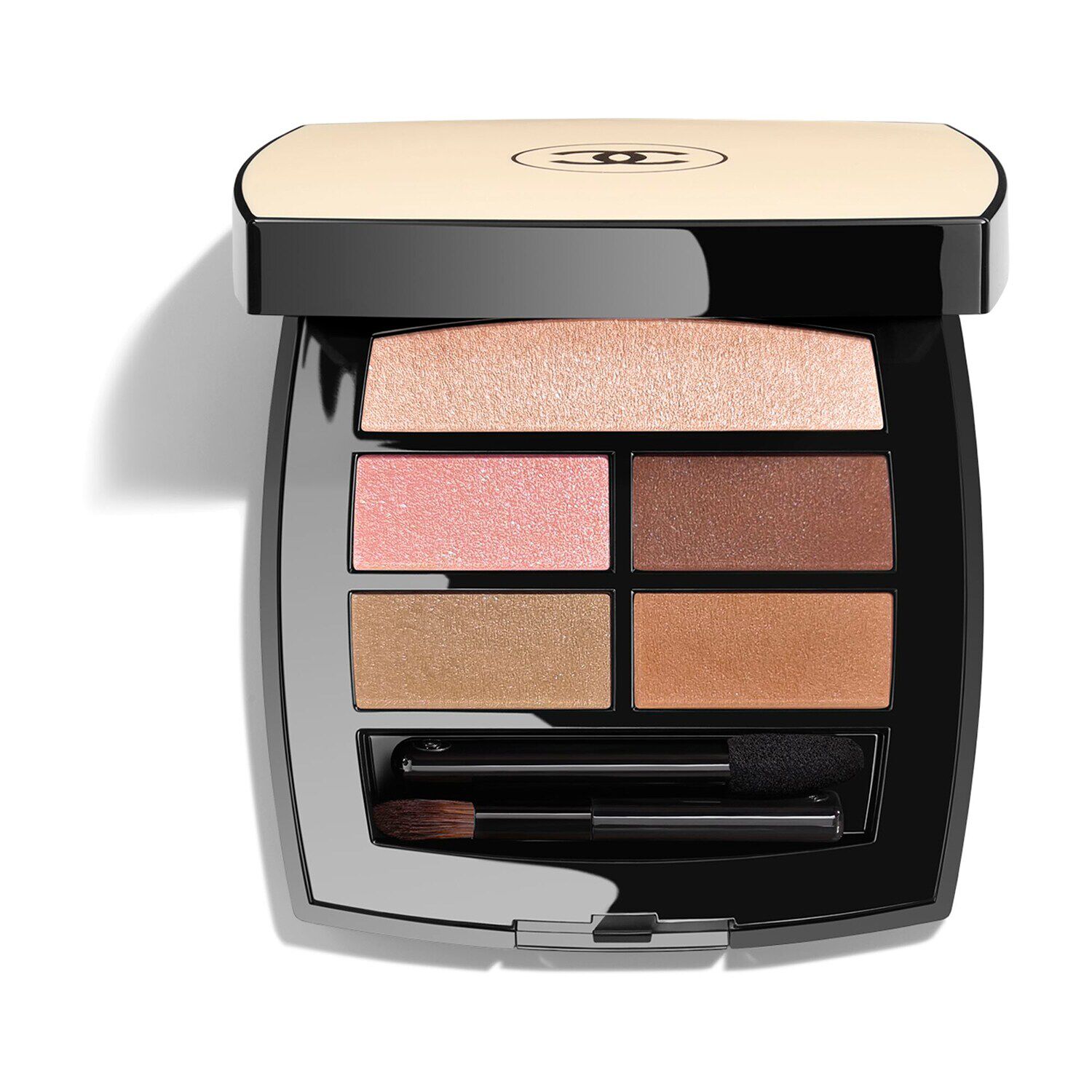 LES BEIGES - Eyeshadow Palette Healthy Glow Natural Eyeshadow Palette