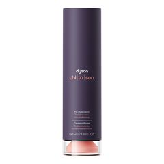 Pre-Style Cream Straight to Wavy Rich, DYSON