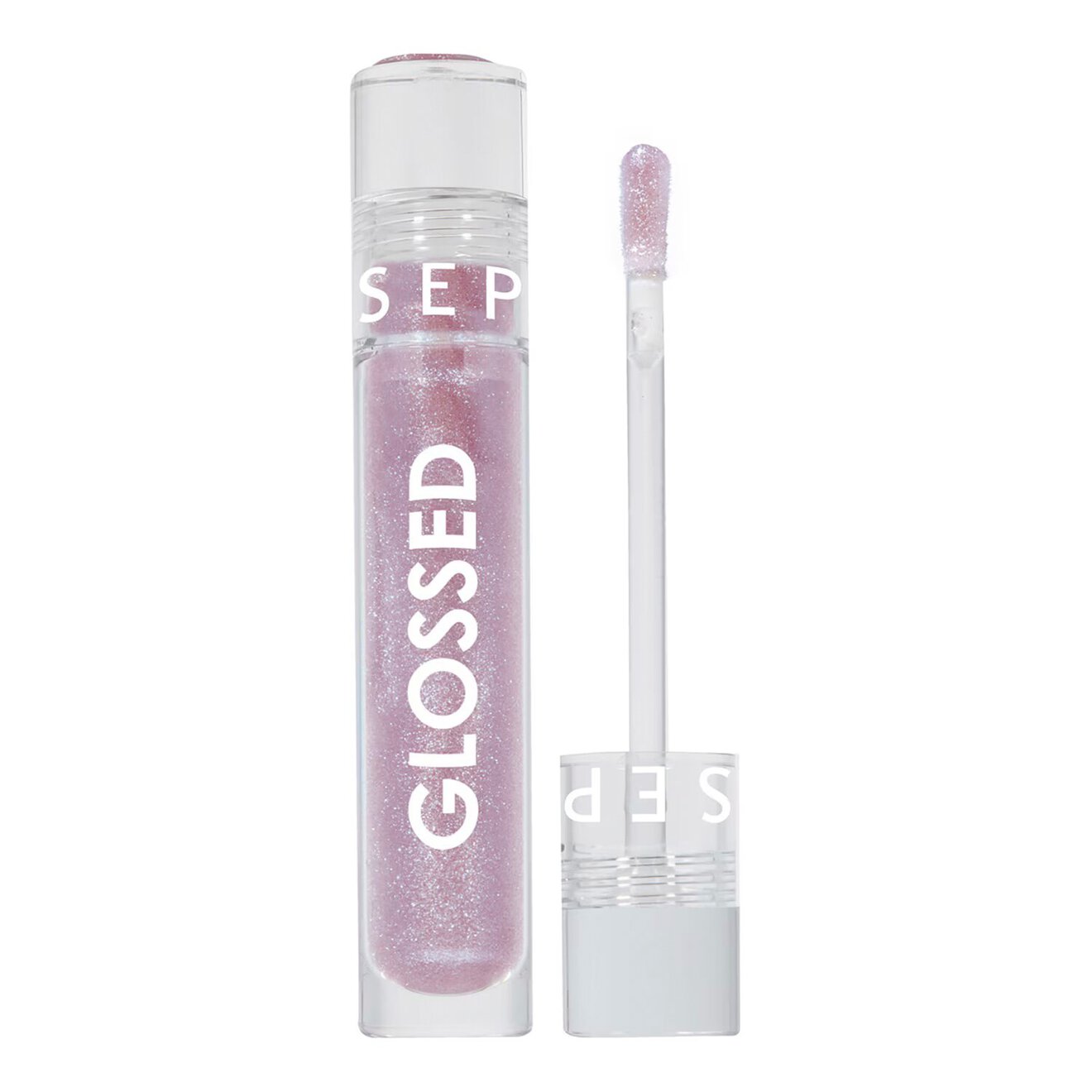 Glossed Lip Gloss