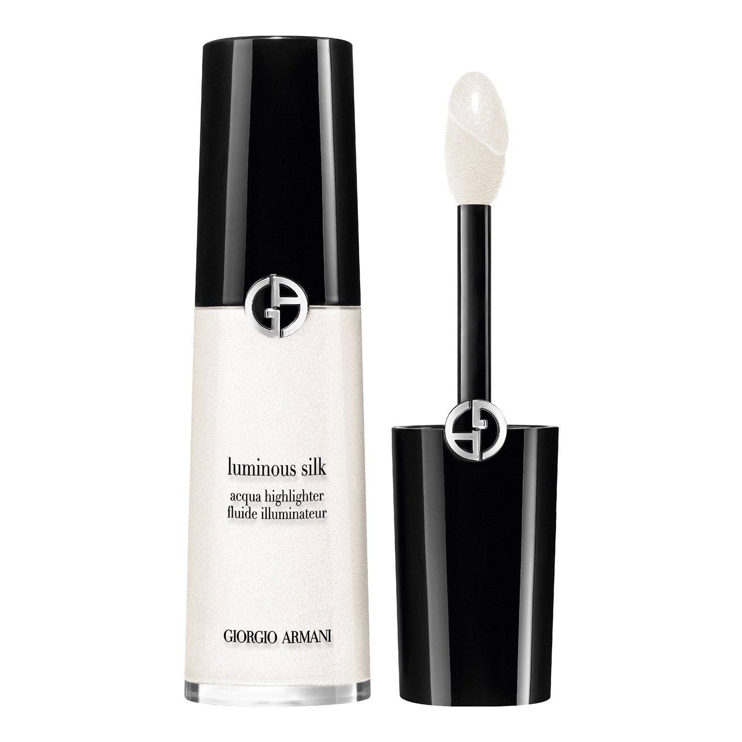 Luminous Silk Acqua - Highlighter