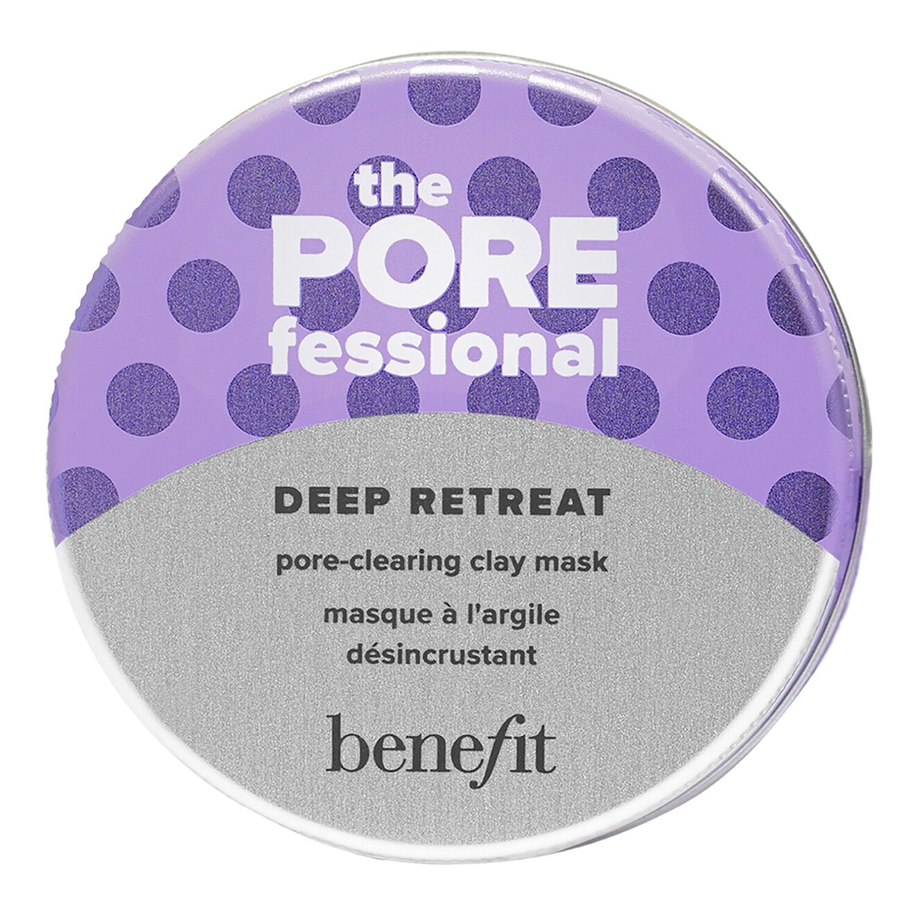 The POREfessional - Mini Deep Retreat Mask