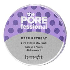 The POREfessional - Mini Deep Retreat Mask, BENEFIT COSMETICS