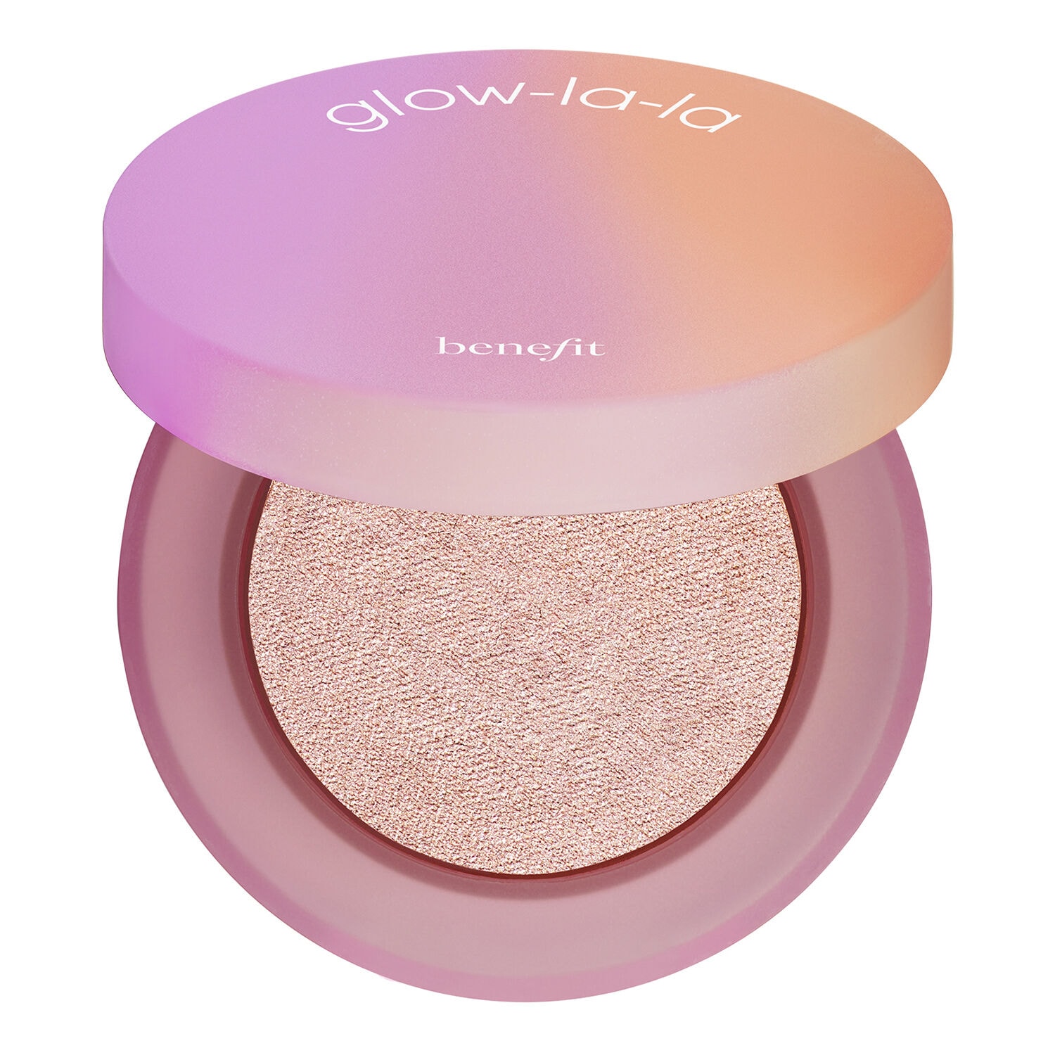 Glow-La-La Highlight Powder