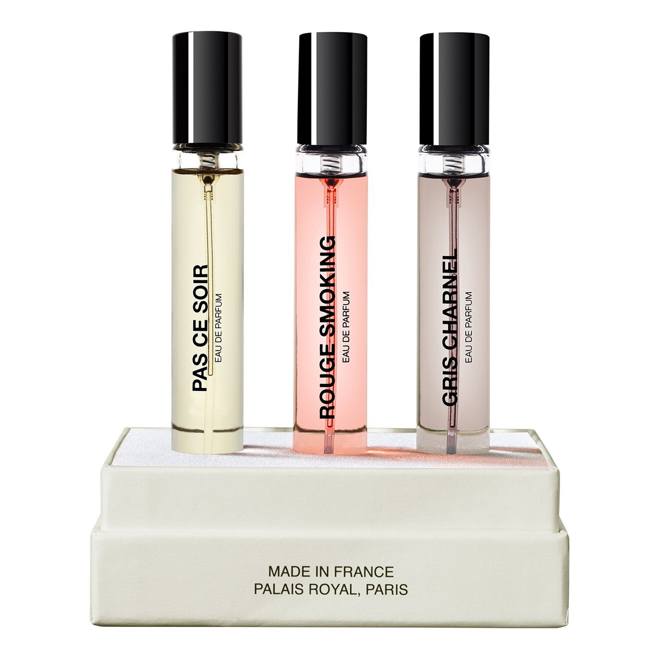 Discovery Sets Collection Parisienne
