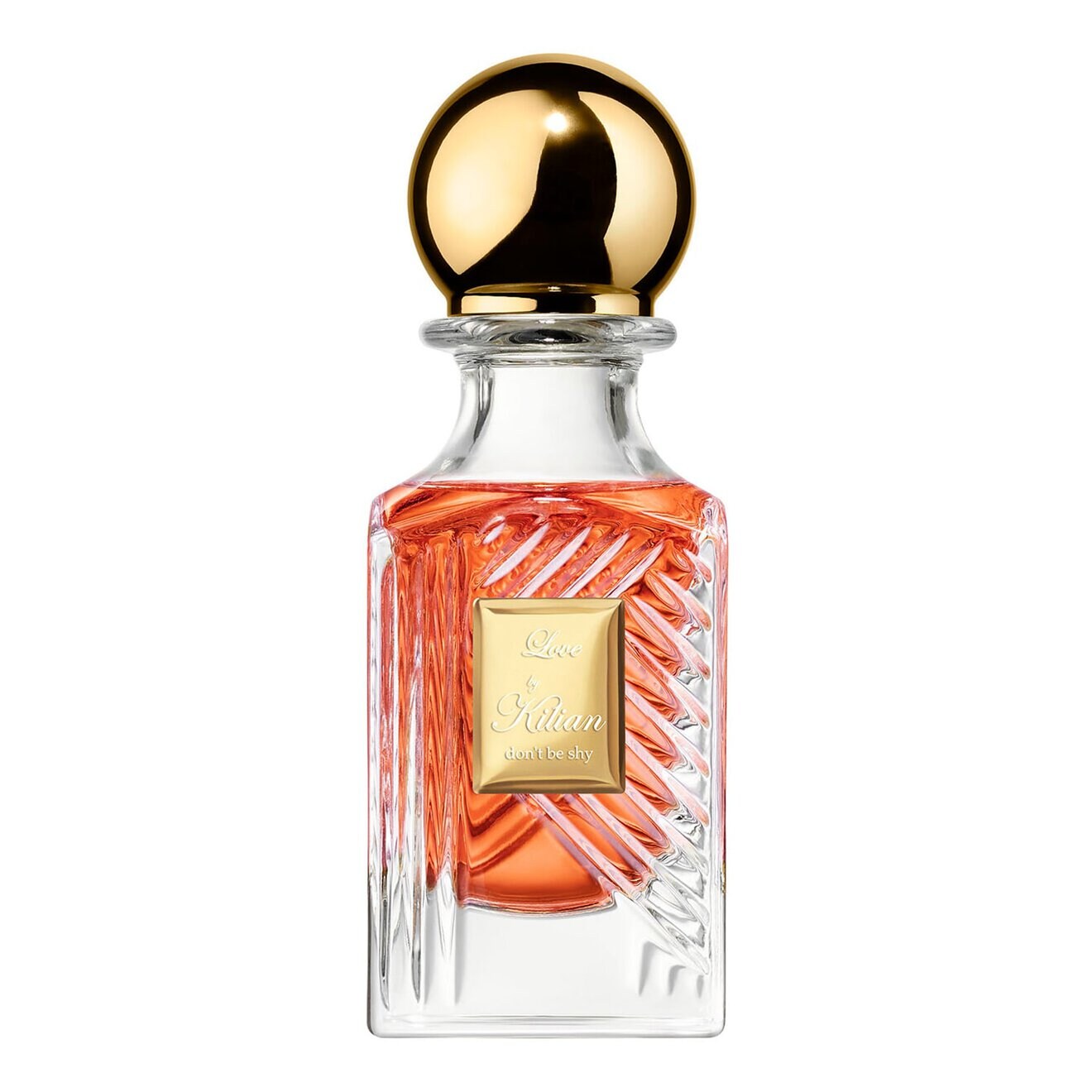 لاف، دونت بي شاي - ماء عطر