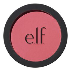 Primer-Infused Matte Blush, E.L.F. COSMETICS
