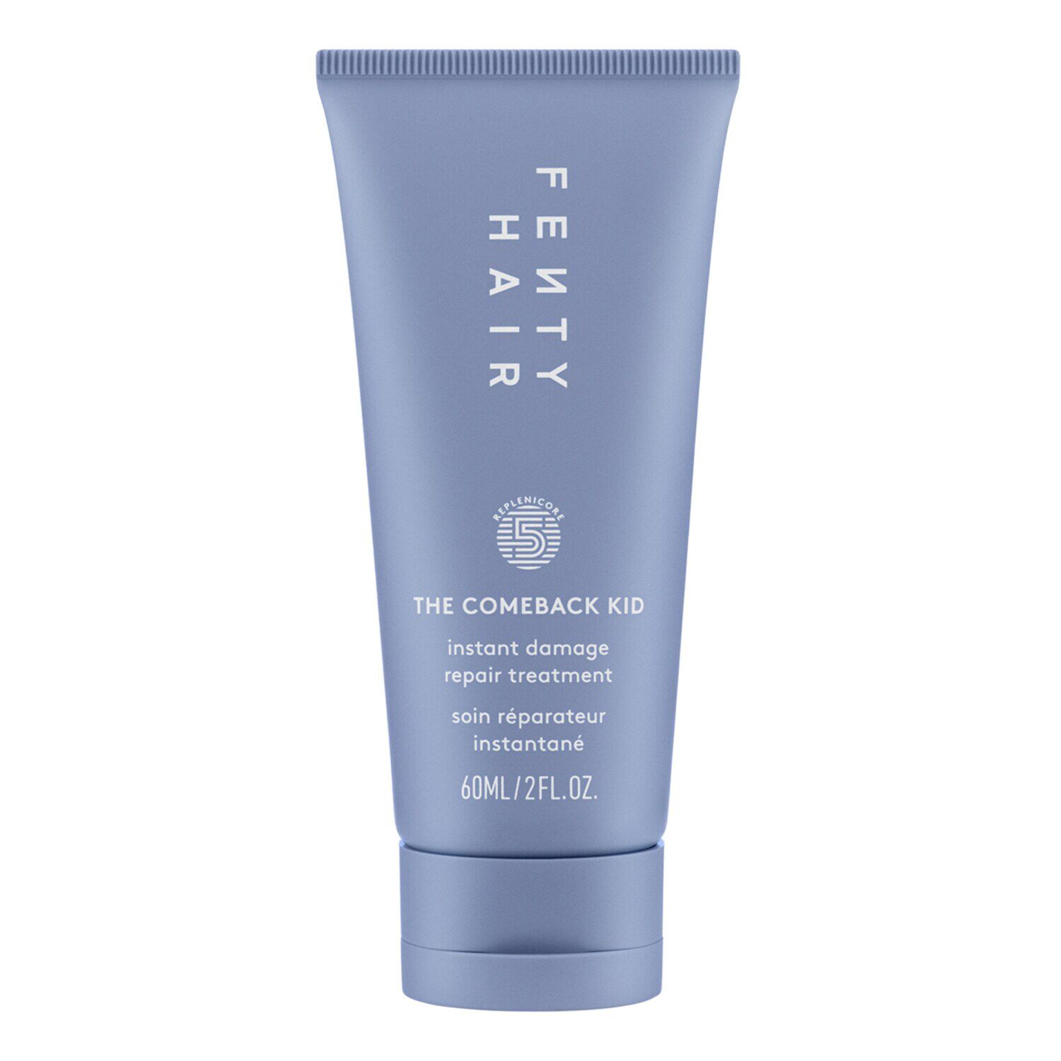 علاج ذا كومباك كيد لإصلاح الضرر الفوري