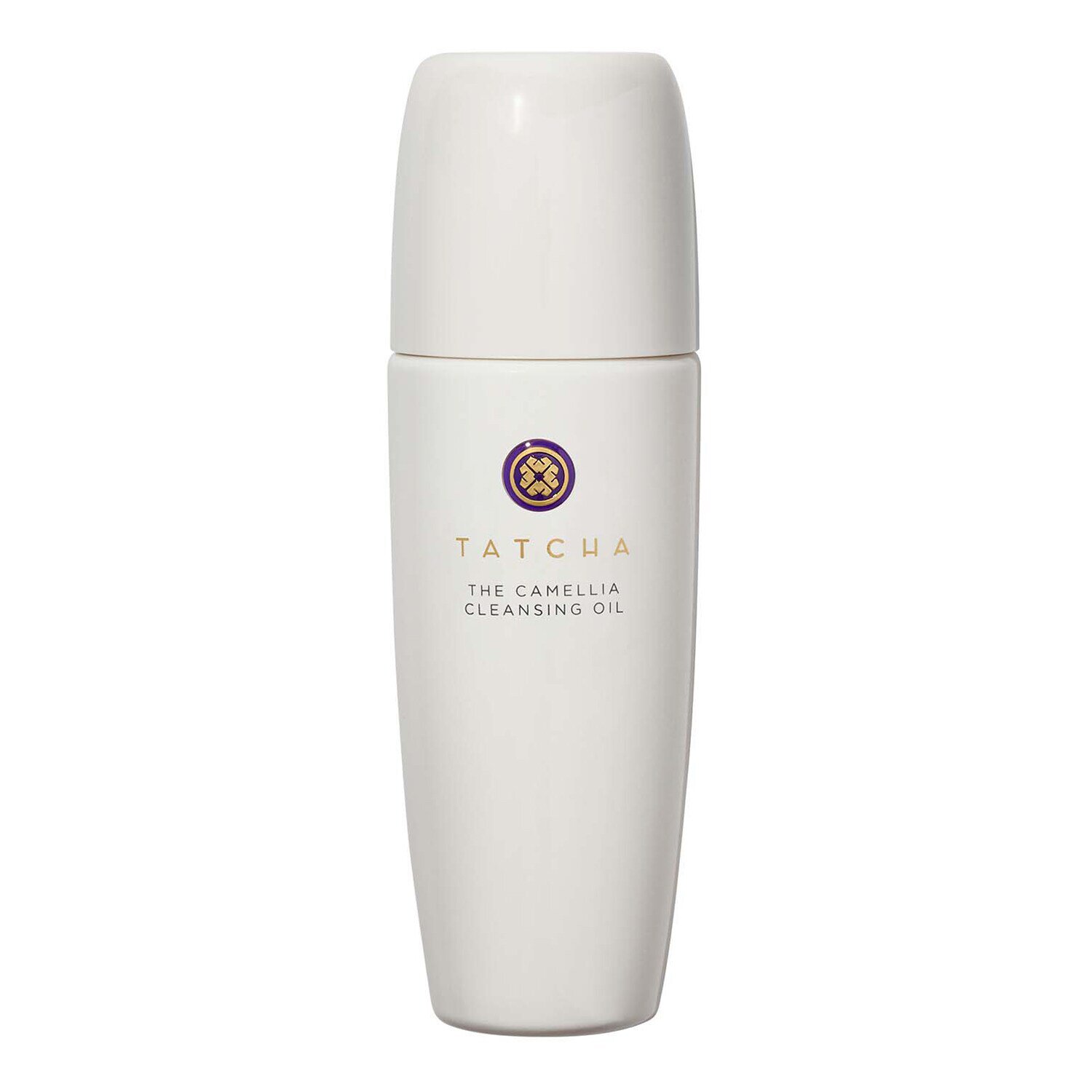 The Camellia Cleansing Oil