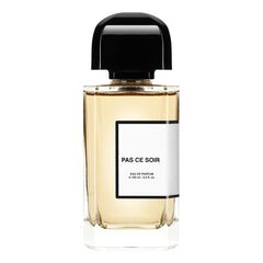 Pas Ce Soir - Eau de Parfum, BDK Parfums