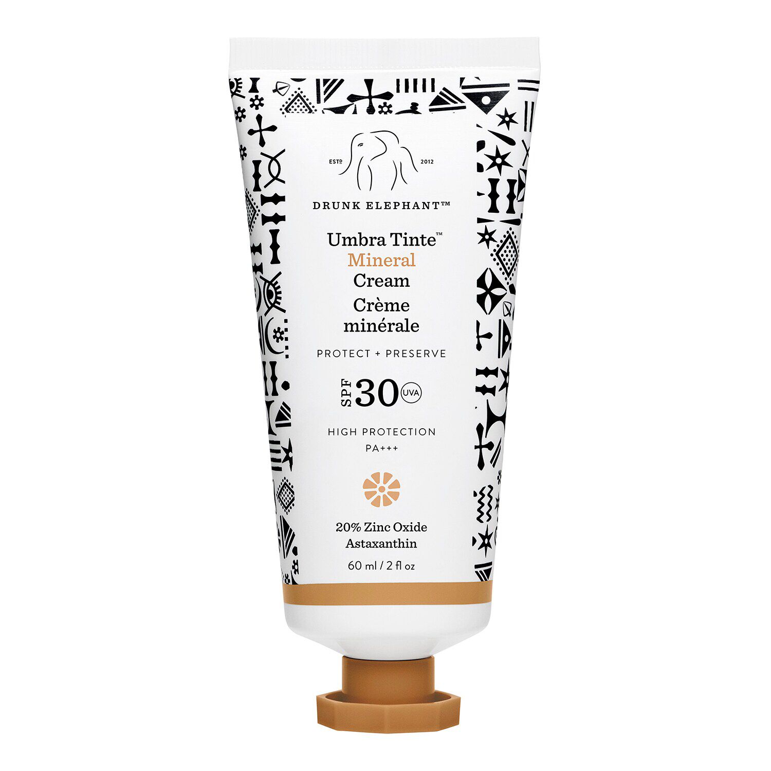 Umbra Tinte™ Mineral Cream SPF30