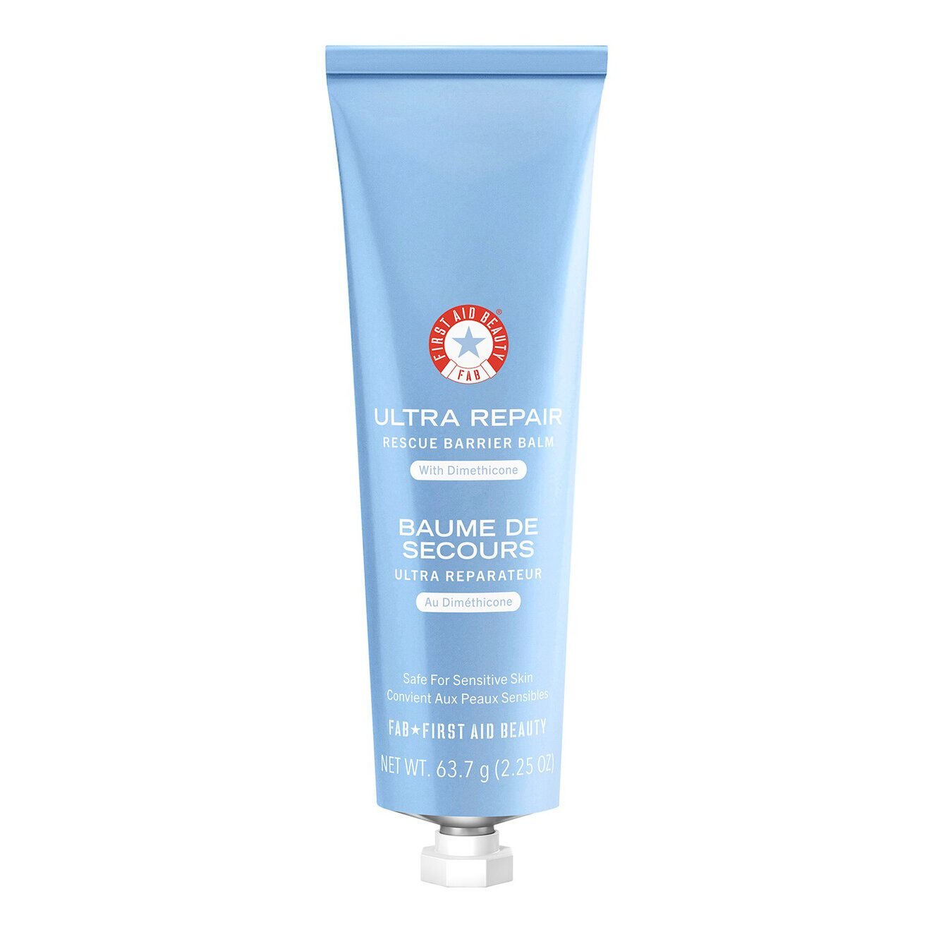 Ultra Repair Rescue Barrier Balm With Dimethicone