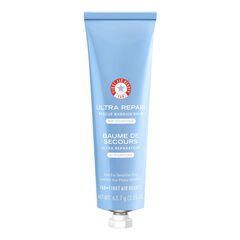 Ultra Repair Rescue Barrier Balm With Dimethicone, FIRST AID BEAUTY