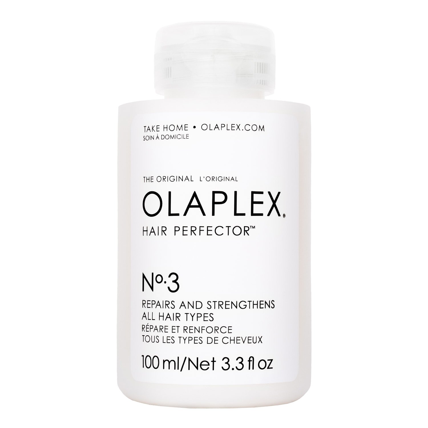 Nº.3 Hair Perfector™