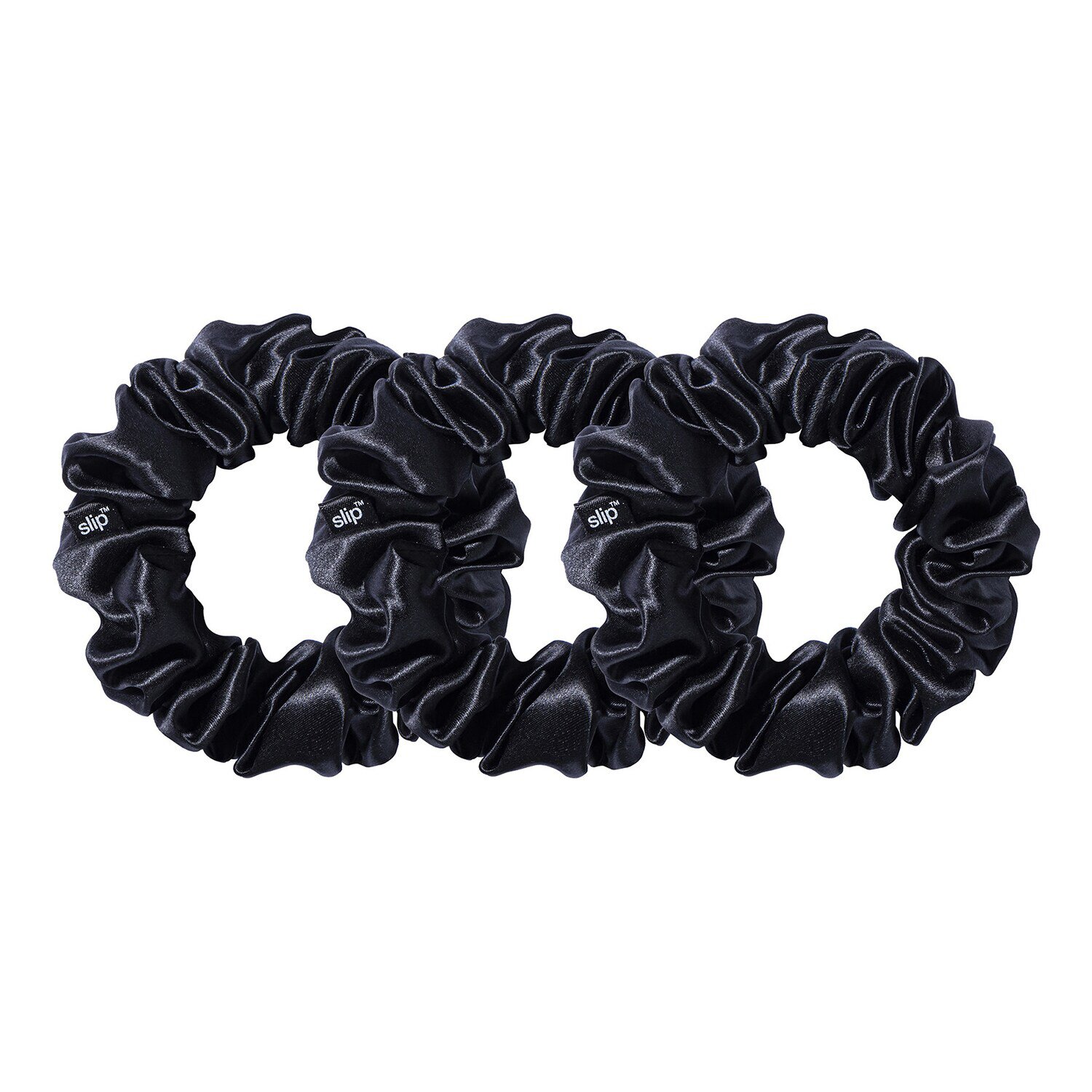 Large Scrunchies