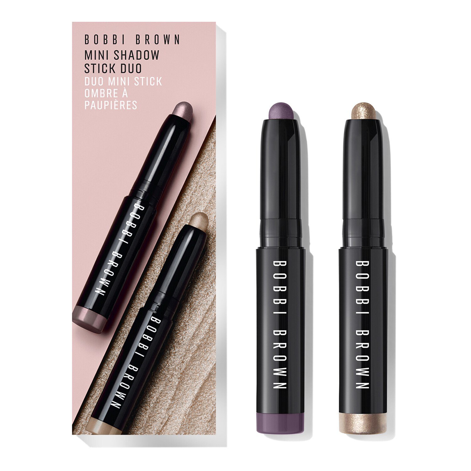 Mini Shadow Stick Duo