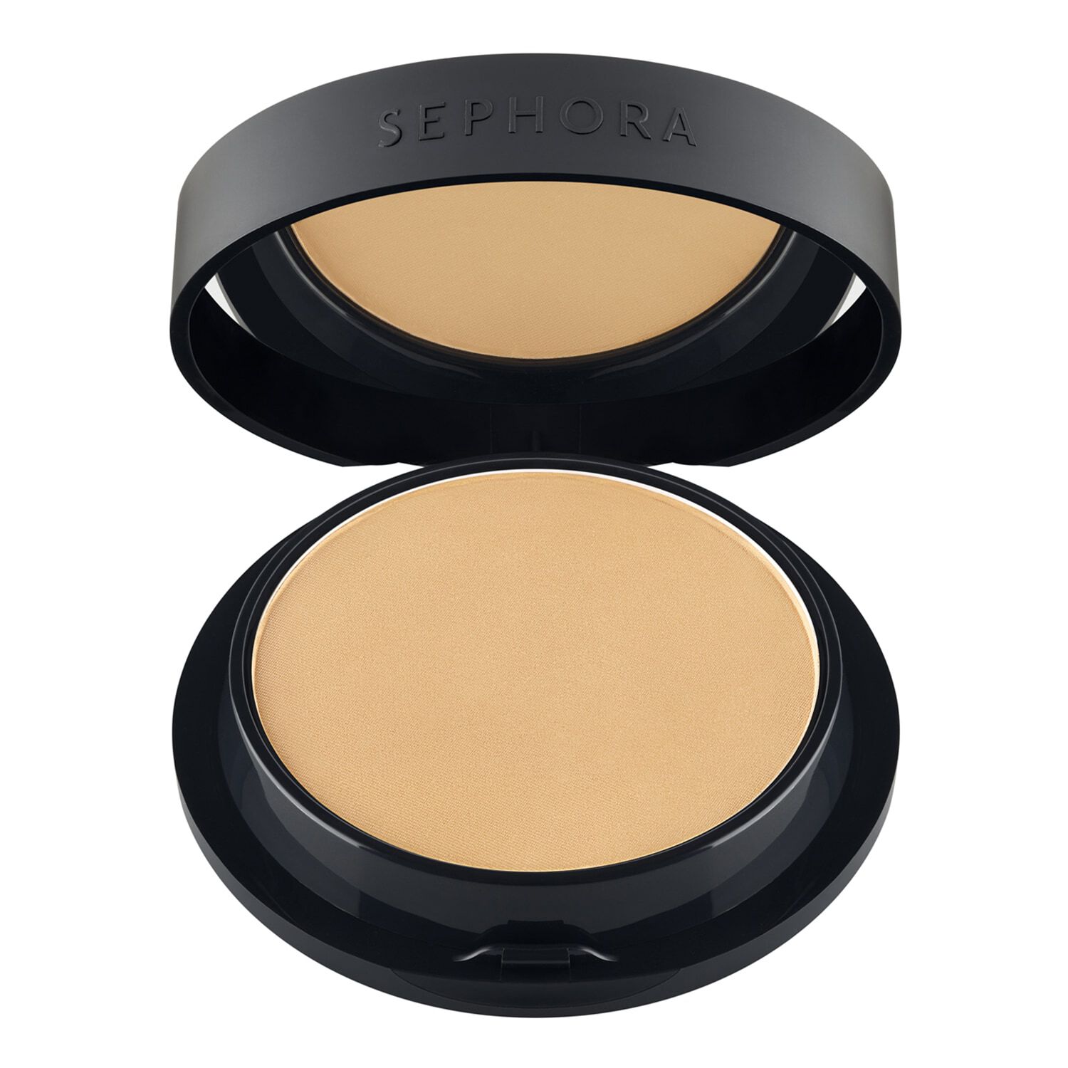 Best Skin Ever Matte - Matte Powder Foundation