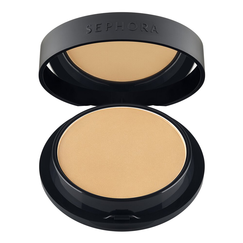 Sephora Collection Best Skin Ever Matte - Matte powder foundation