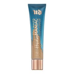 Hydromaniac Glowy Tinted Hydrator Foundation, URBAN DECAY