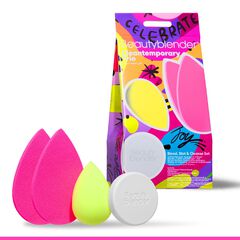 Cleantemporary Trio Blend, Blot & Cleanse Set, BEAUTYBLENDER