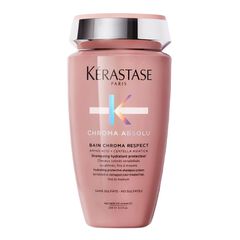 Chroma Absolu Hydrating Protective Shampoo for Colored Hair, K&Eacute;RASTASE