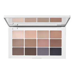 Master Mattes® Eyeshadow Palette: The Neutrals, MAKEUP BY MARIO