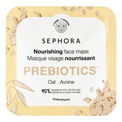 Prebiotic Face Masks, SEPHORA COLLECTION