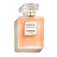 COCO MADEMOISELLE  - L'Eau Privée Night Fragrance, CHANEL