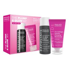 The Plump & Glow Kit, PAULA'S CHOICE