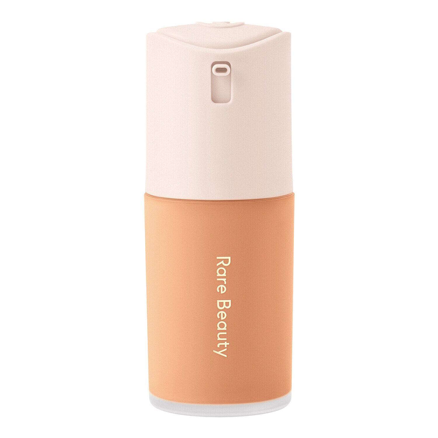 True to Myself Natural Matte Longwear Foundation