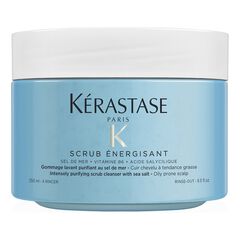 Fusio Purifying Scrub, KÉRASTASE