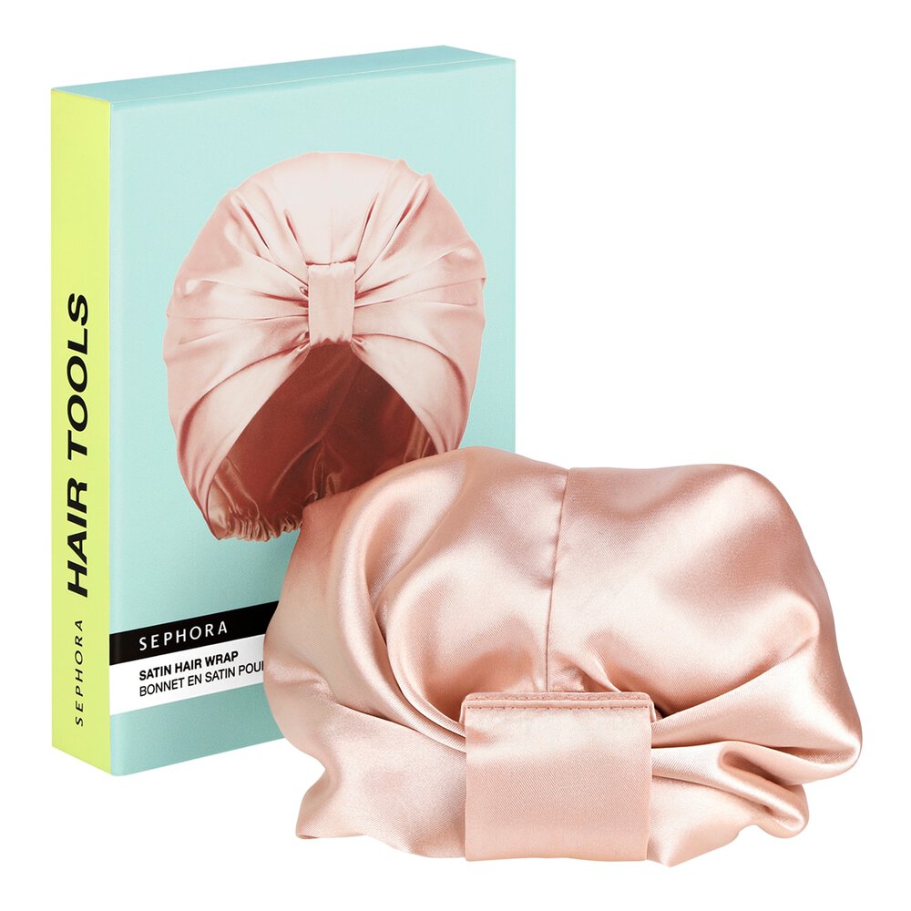 Sephora Collection Satin Hair Wrap