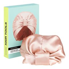 Satin Hair Wrap, SEPHORA COLLECTION