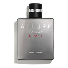 ALLURE HOMME SPORT - Eau Extr&ecirc;me Spray, CHANEL