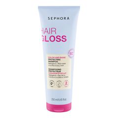 Color and Shine Protecting Shampoo - Hair Gloss, SEPHORA COLLECTION