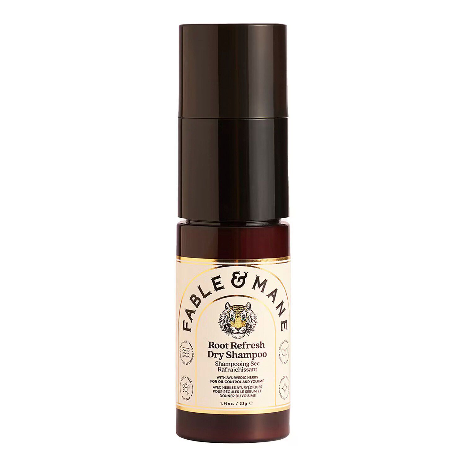 Root Refresh Dry Shampoo