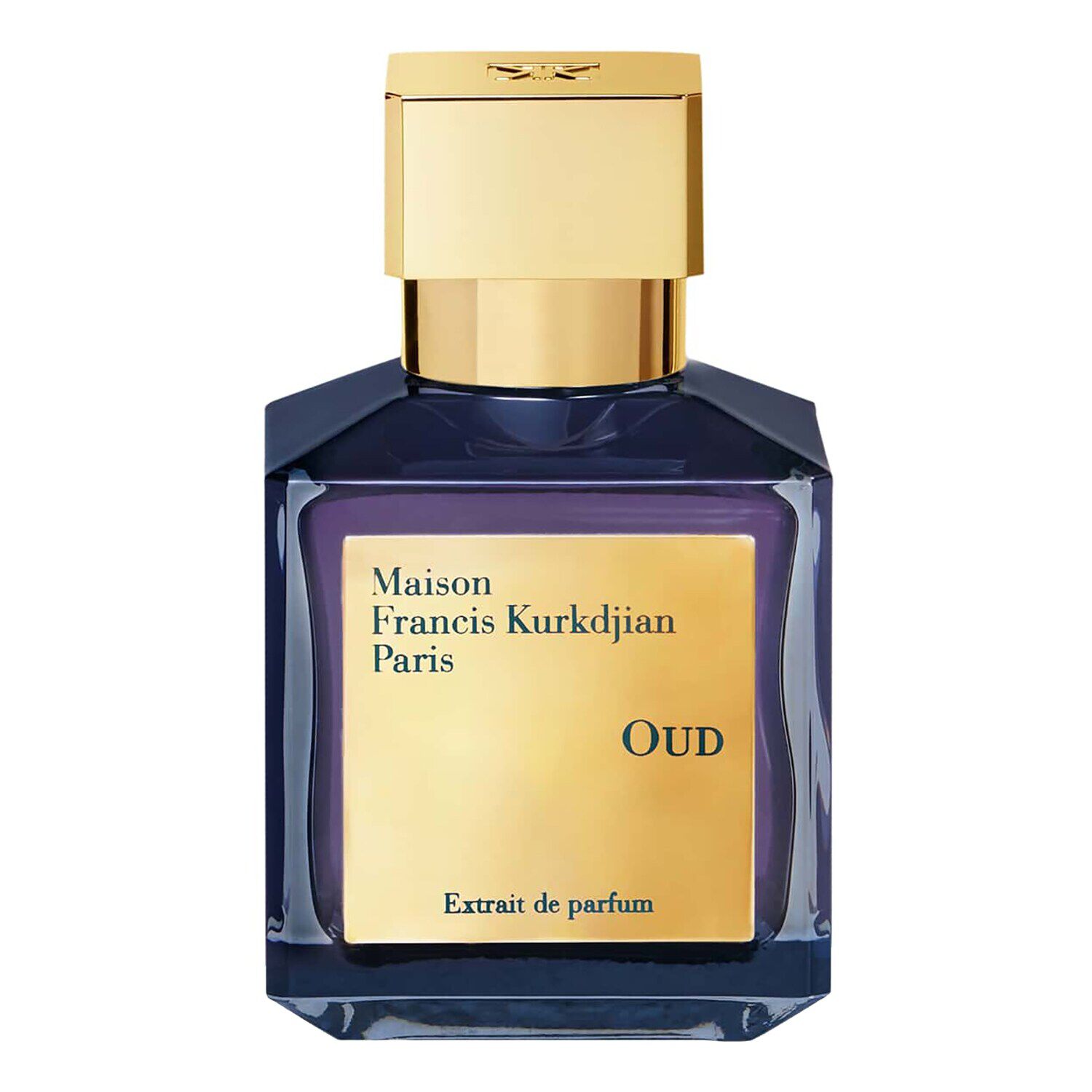 OUD - Extrait de Parfum
