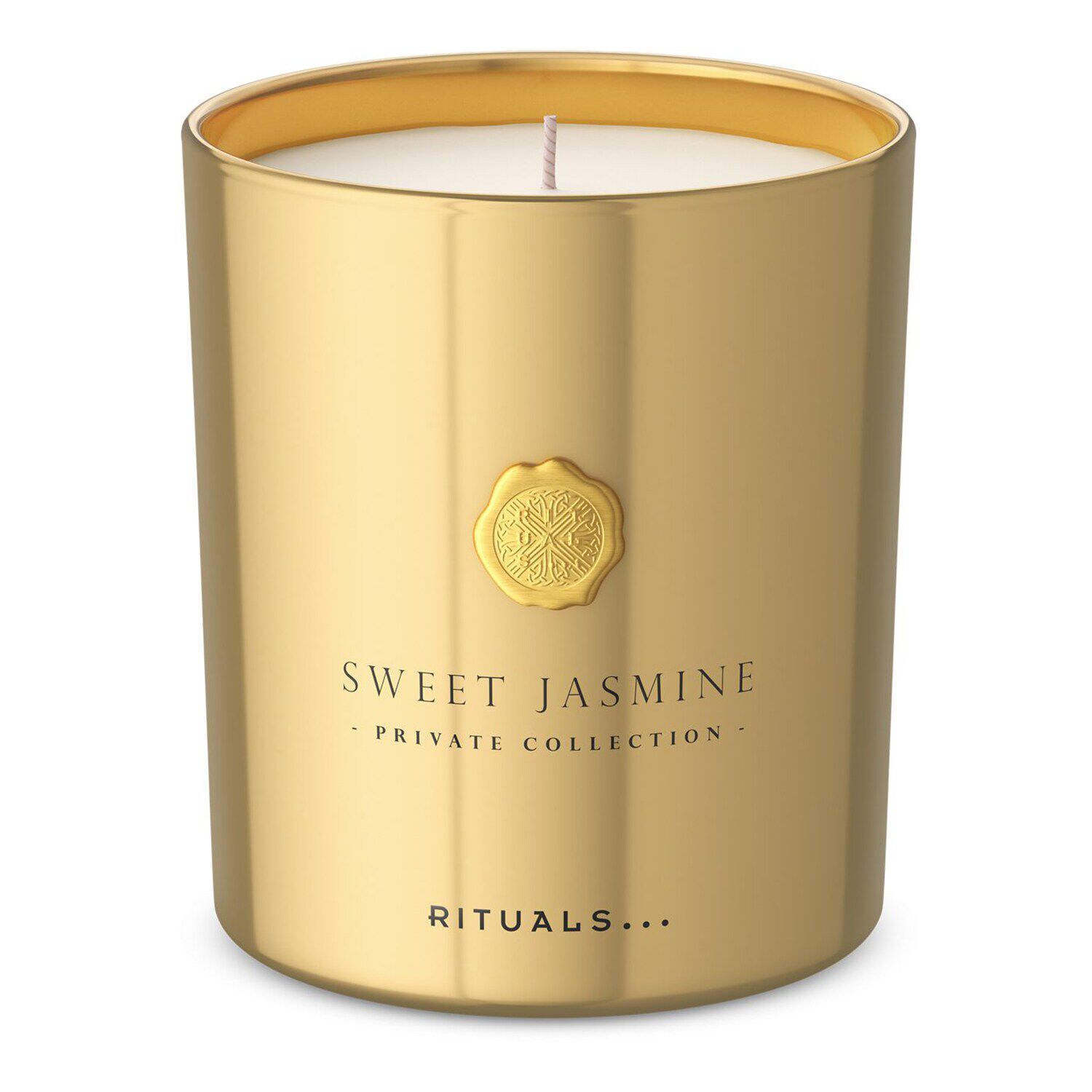 Scented Candle - Private Collection Sweet Jasmine