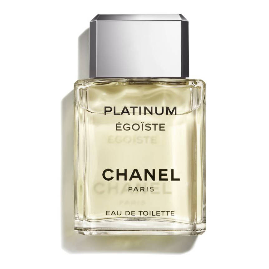 PLATINUM ÉGOÏSTE - Eau De Toilette Spray