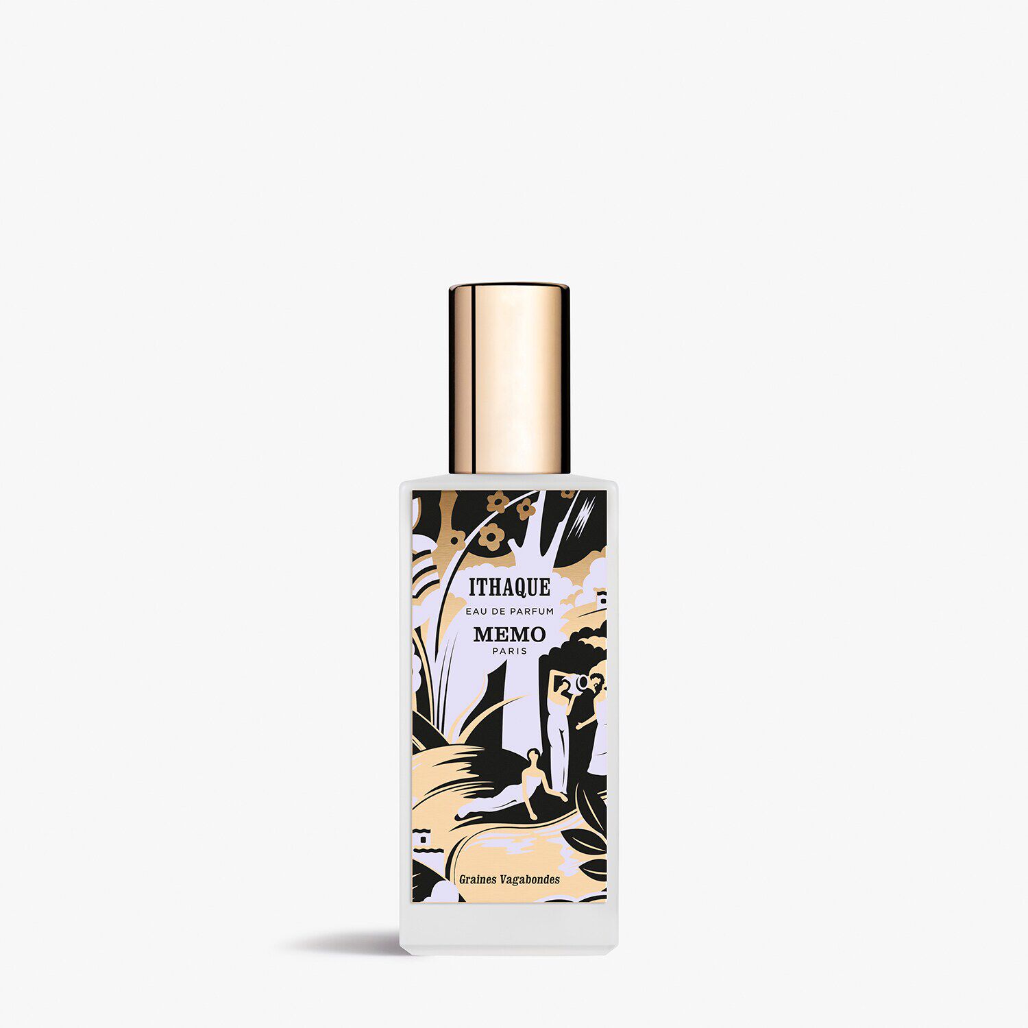 ماء عطر إيثاك