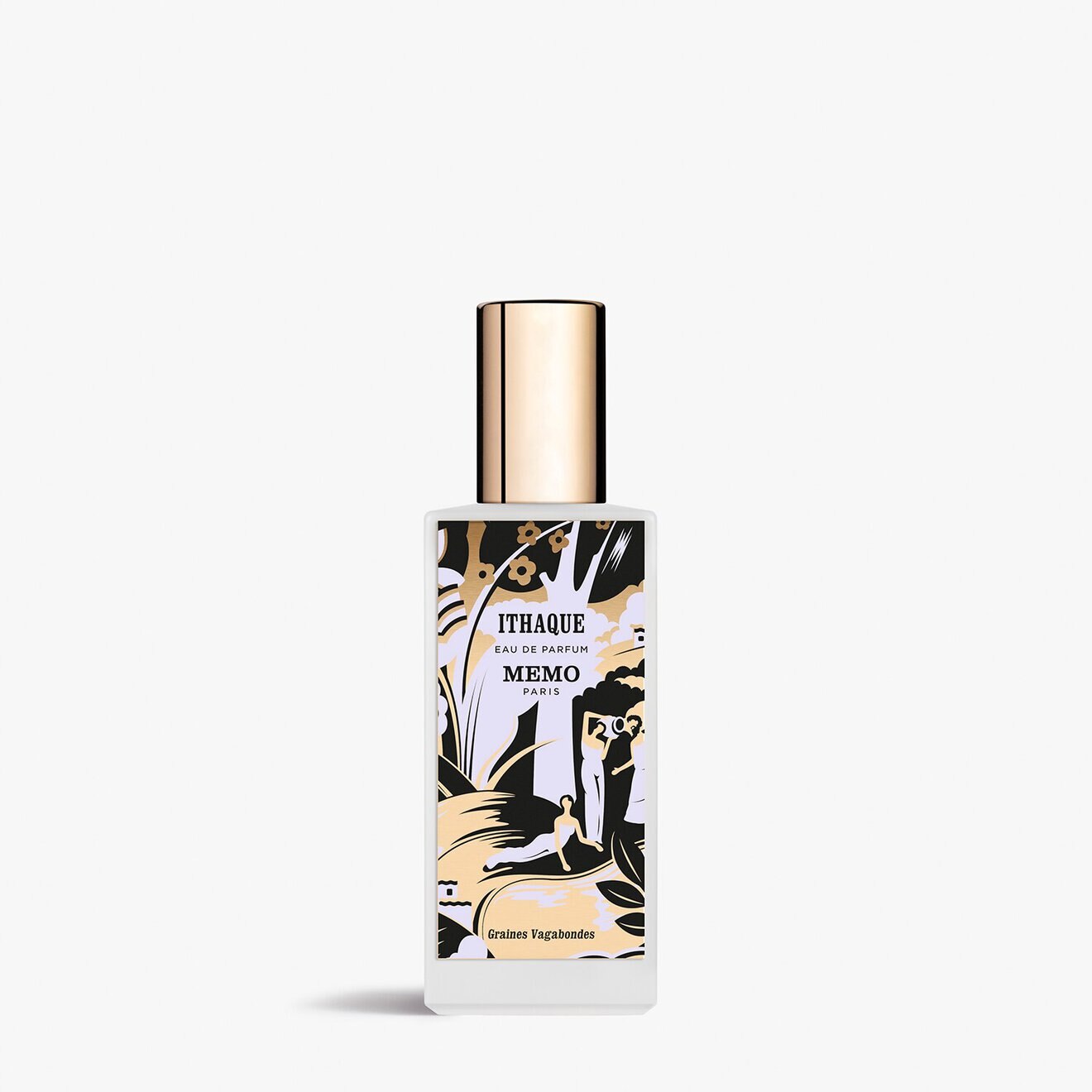 ماء عطر إيثاك