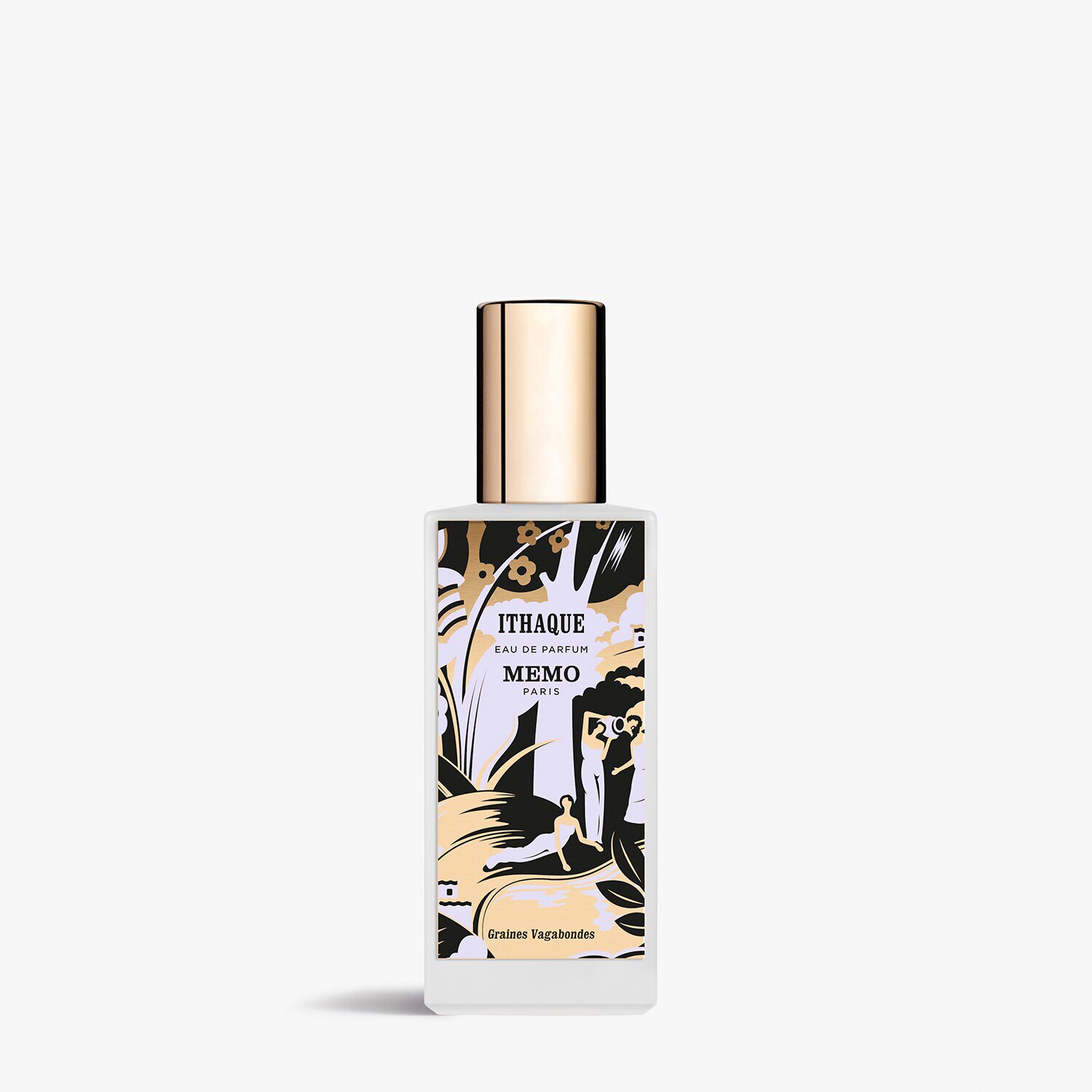 ماء عطر إيثاك
