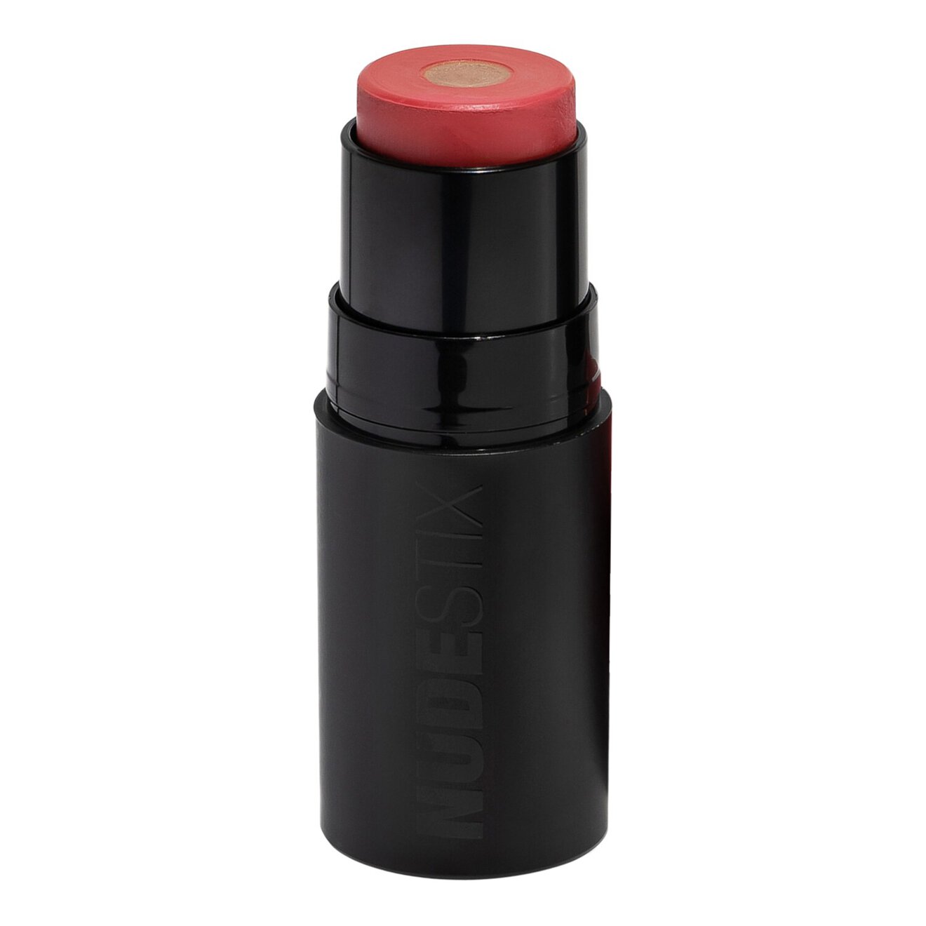 Nudies Matte + Glow Core All Over Face Blush Color